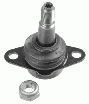BMW X3 E83 ÜST ROTİL 31103438623 BMW X3 E83 modellerinde kullanılan üst rotilin OEM numarası 31103438623’tür. Bu numara